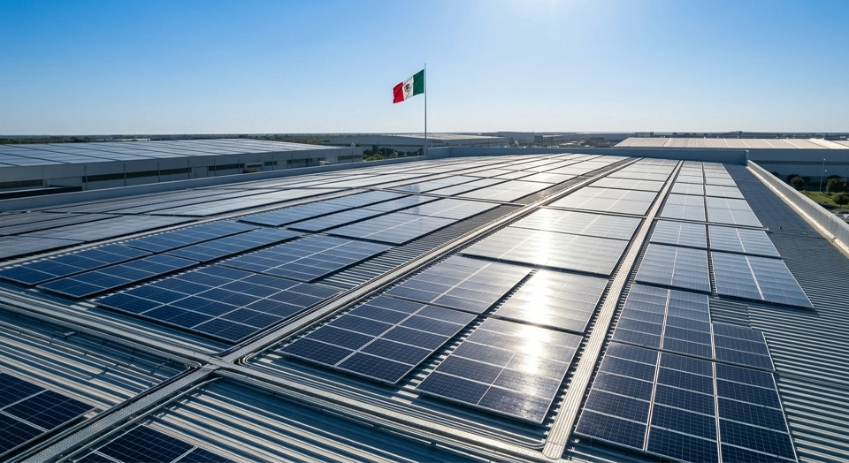 Caso de éxito de manufactura