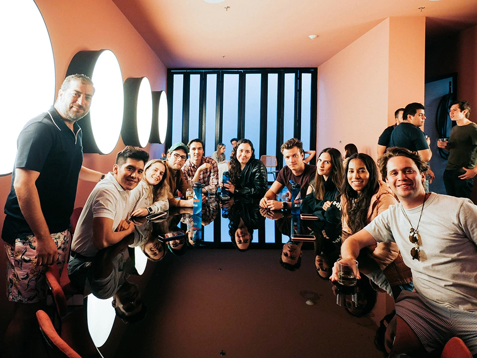 Trabaja con nosotros en Aspiria