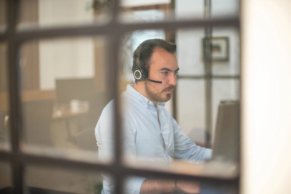 Trabaja con nosotros en Aspiria